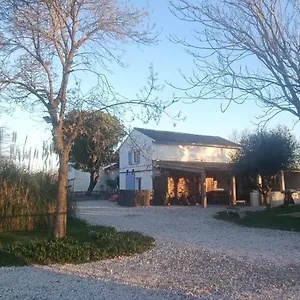 Mas Constantin Apartment