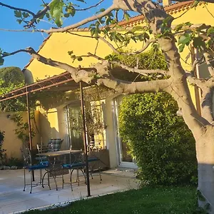 Un Petit Coin De Paradis Ferienhaus